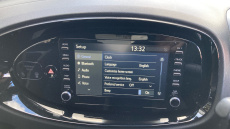 Toyota Aygo X 1.0 VVT-i Edge 5dr Petrol Hatchback